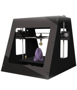 Protomaker Black Sprint Original 3D Printers Main Image